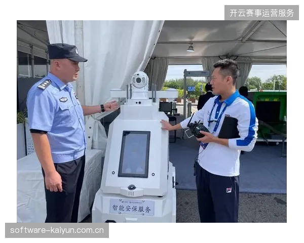 场馆入口安保调度协议僵化，导致观众疏导阶段服务效率显著下降